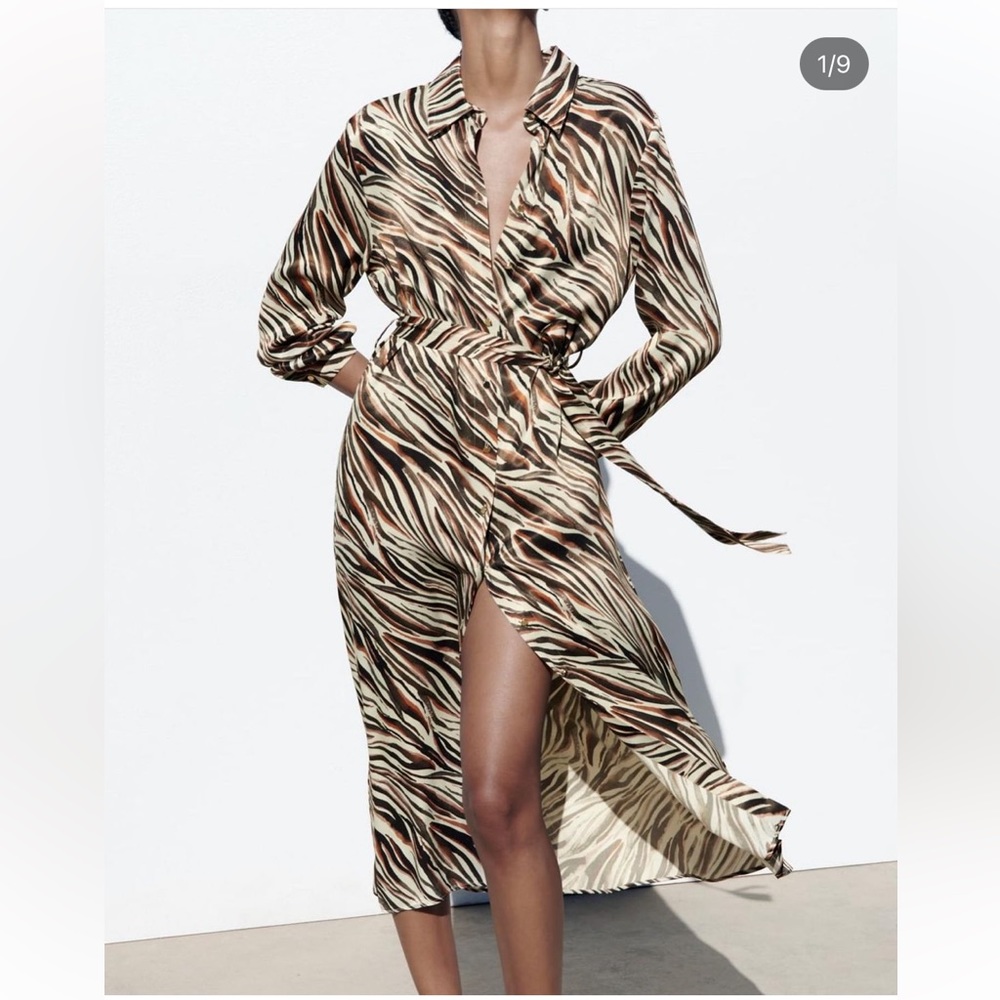 Zara - Dress - S